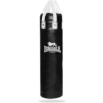 Traditional Leather Heavy Bag